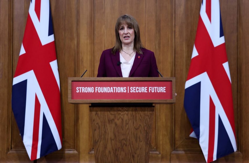 ministro-municipal-del-reino-unido-promete-mayor-colchon-fiscal-en-el-presupuesto-de-reeves