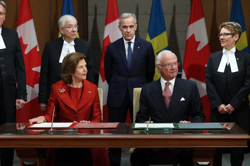 canada-y-suecia-se-asocian-para-fortalecer-los-lazos-comerciales-y-de-defensa