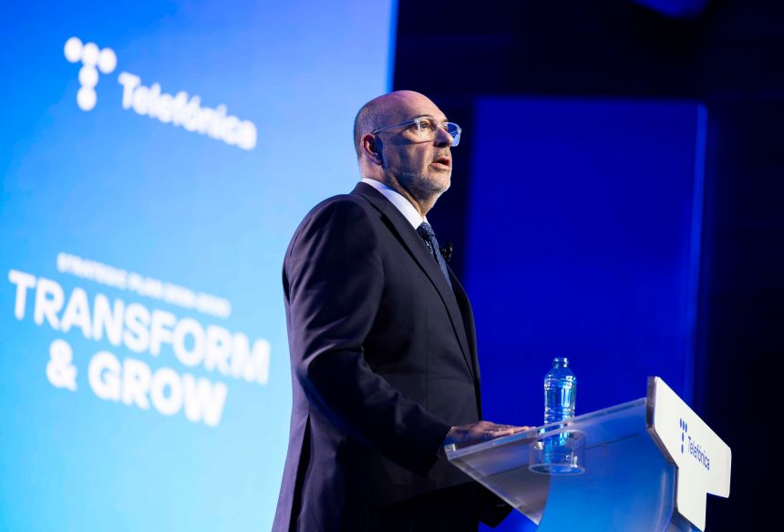 emilio-gayo-afirma-que-telefonica-quiere-ser-la-“harley-davidson”-de-las-telecos