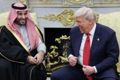 ‘suceden-cosas’:-trump-defiende-al-principe-heredero-saudi-por-el-asesinato-de-khashoggi