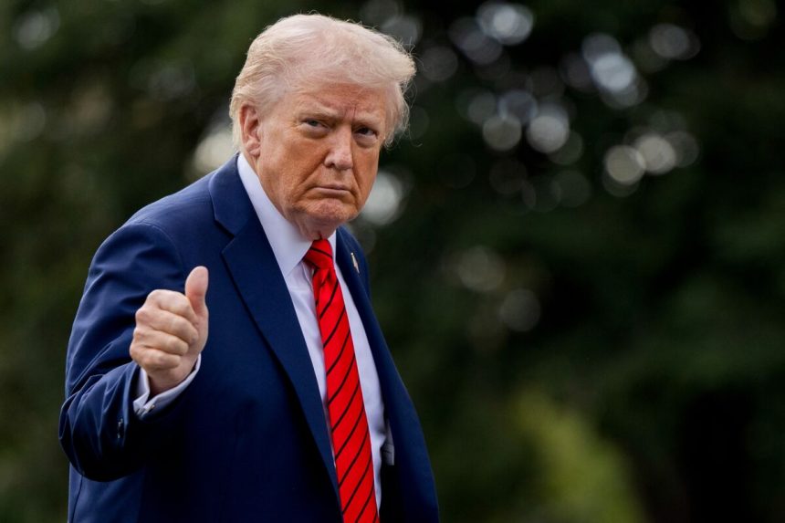 trump-insta-al-congreso-a-bloquear-la-regulacion-estatal-de-ia