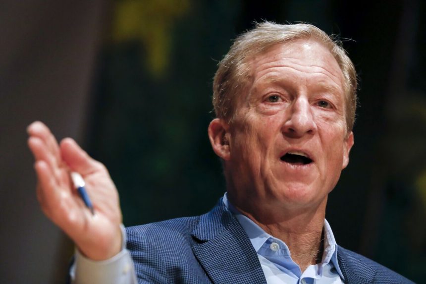el-multimillonario-tom-steyer-se-postulara-para-gobernador-de-california-criticando-a-los-ricos
