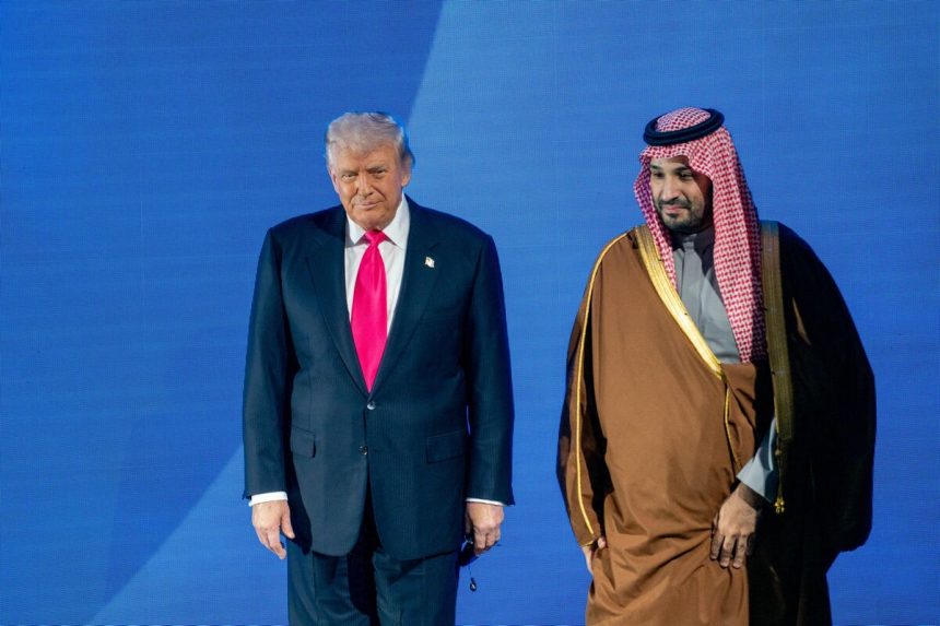 trump-dice-que-se-firmaran-acuerdos-por-valor-de-270-mil-millones-de-dolares-en-el-foro-entre-estados-unidos-y-arabia-saudita