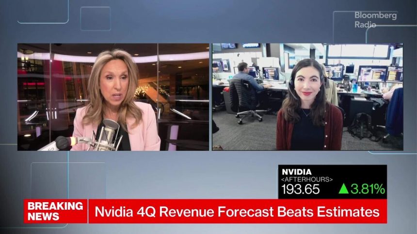 las-ganancias-de-nvidia-extienden-el-alivio-entre-las-acciones-tecnologicas