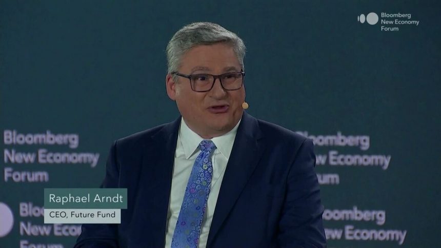 el-jefe-del-fondo-de-riqueza-de-australia-advierte-sobre-la-intervencion-del-mercado