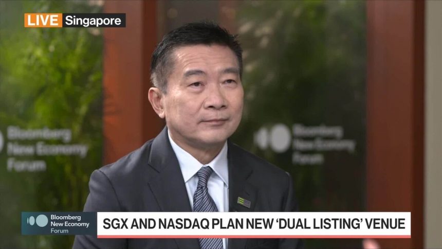 ceo-de-sgx-sobre-como-funcionara-la-nueva-‘cotizacion-dual’-con-nasdaq