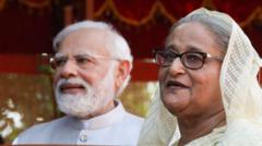 la-condena-de-hasina-por-crimenes-contra-la-humanidad-pone-a-prueba-los-lazos-entre-india-y-bangladesh