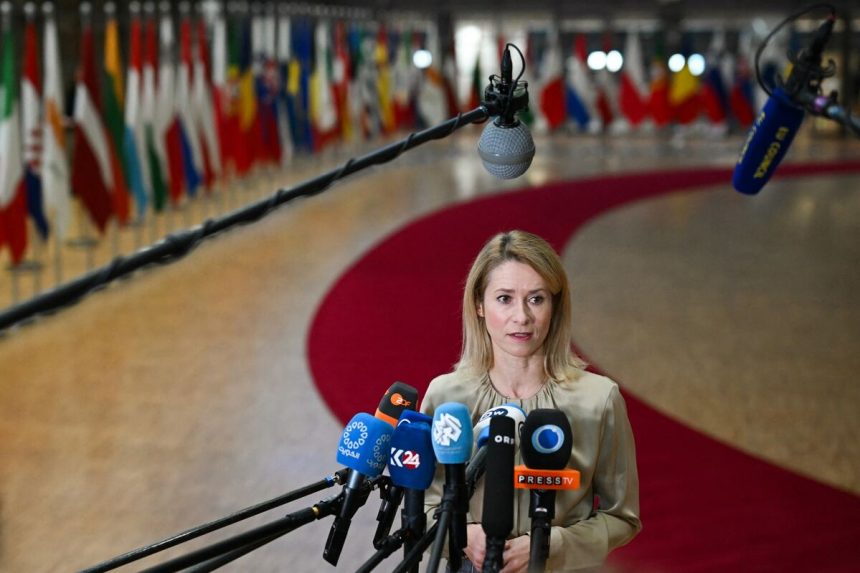 alto-diplomatico-de-la-ue-dice-que-cualquier-plan-de-paz-debe-involucrar-a-ucrania