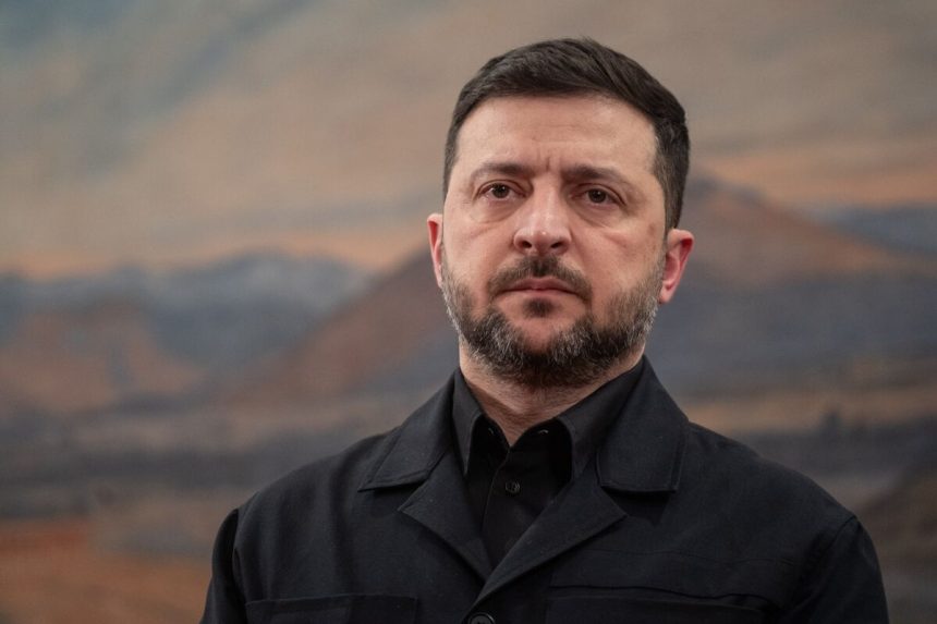 zelenskiy-bajo-presion-para-aceptar-el-plan-de-paz-entre-estados-unidos-y-rusia