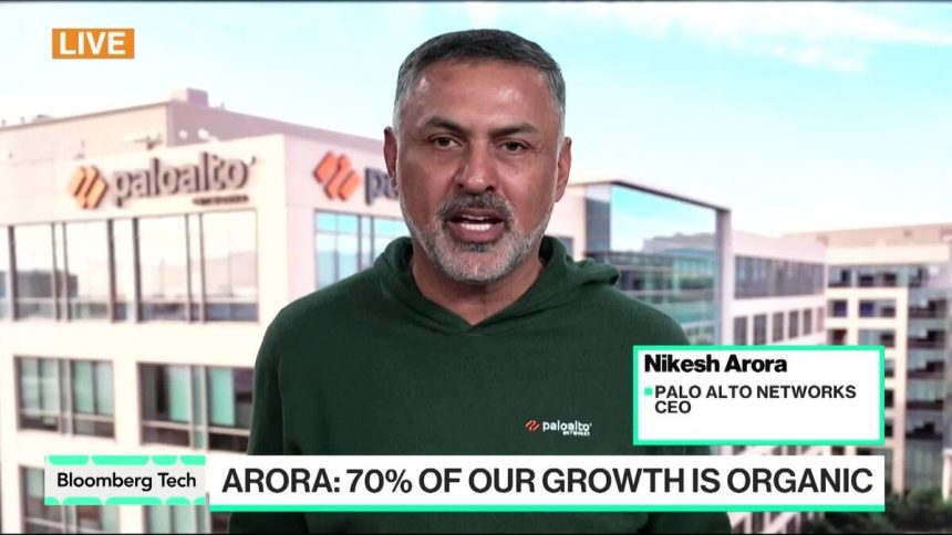 palo-alto-networks-comprara-chronosphere-por-3.350-millones-de-dolares