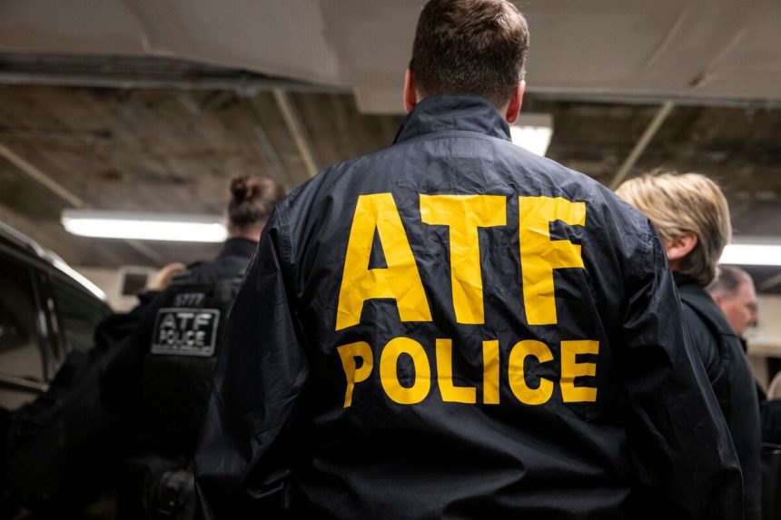 trump-elige-a-un-veterano-de-la-atf-para-dirigir-la-agencia-que-enfrenta-una-importante-revision