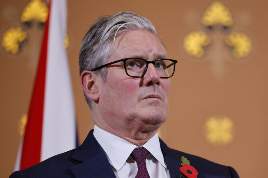 starmer-dice-que-cualquier-paz-con-rusia-debe-contar-con-el-consentimiento-de-ucrania