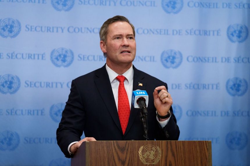 waltz-defiende-el-plan-de-paz-de-gaza-a-pesar-de-los-ataques-aereos-israelies