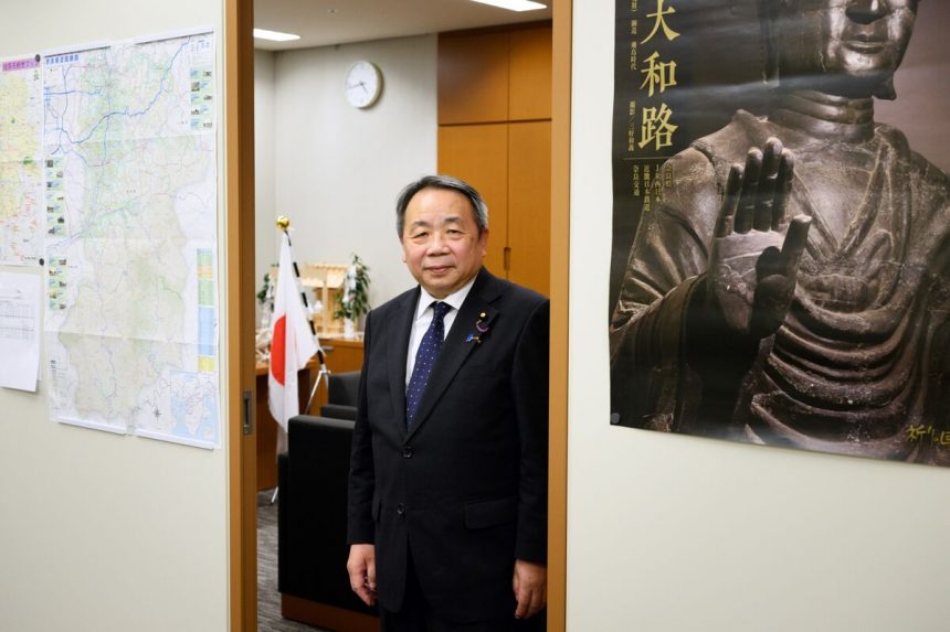 japon-deberia-contrarrestar-las-amenazas-de-china-con-la-ayuda-de-estados-unidos,-dice-un-legislador