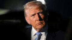 trump-califica-el-mensaje-de-los-democratas-a-las-tropas-de-comportamiento-sedicioso,-castigado-con-la-muerte