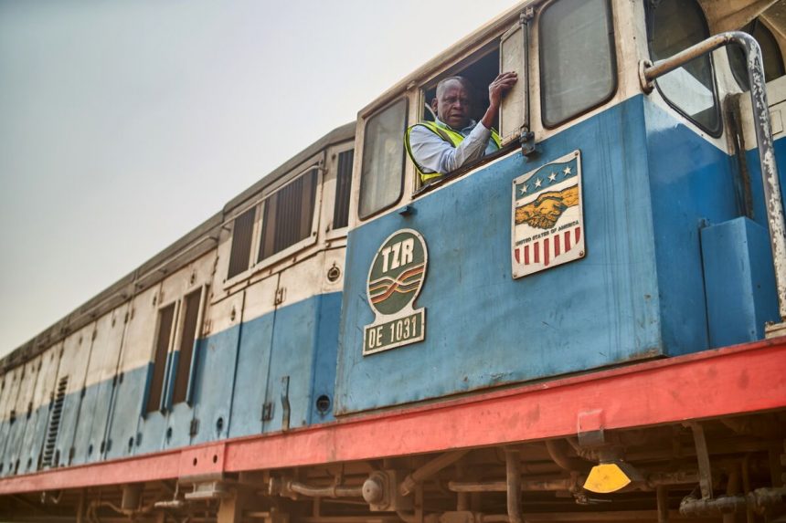 china-inicia-renovacion-por-valor-de-1.400-millones-de-dolares-de-ferrocarril-africano-de-la-era-mao