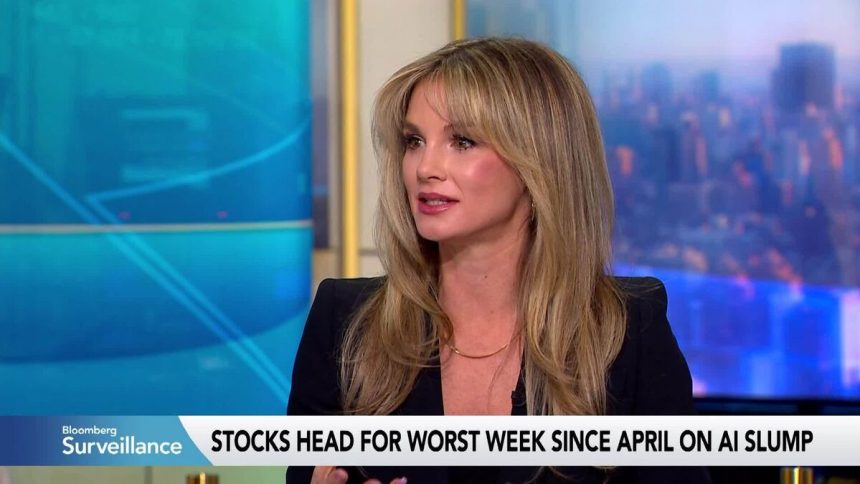 las-ventas-masivas-no-muestran-signos-de-temor-al-crecimiento,-dice-dawson-de-newedge-wealth