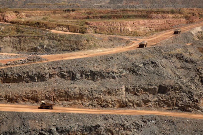 barrick-en-conversaciones-para-recuperar-el-control-de-la-gigantesca-mina-de-oro-de-mali