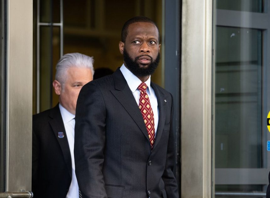 el-rapero-michel-recibe-14-anos-de-prision-por-ayudar-ilegalmente-a-jho-low-de-1mdb