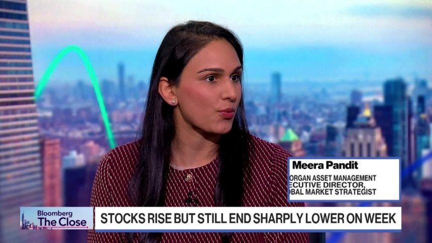 pandit-de-jpm:-el-aumento-del-desempleo-es-preocupante