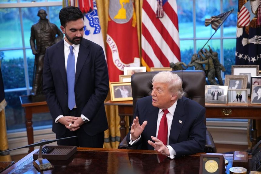 trump-pide-a-con-ed-de-nueva-york-que-reduzca-las-tarifas-en-su-reunion-con-mamdani