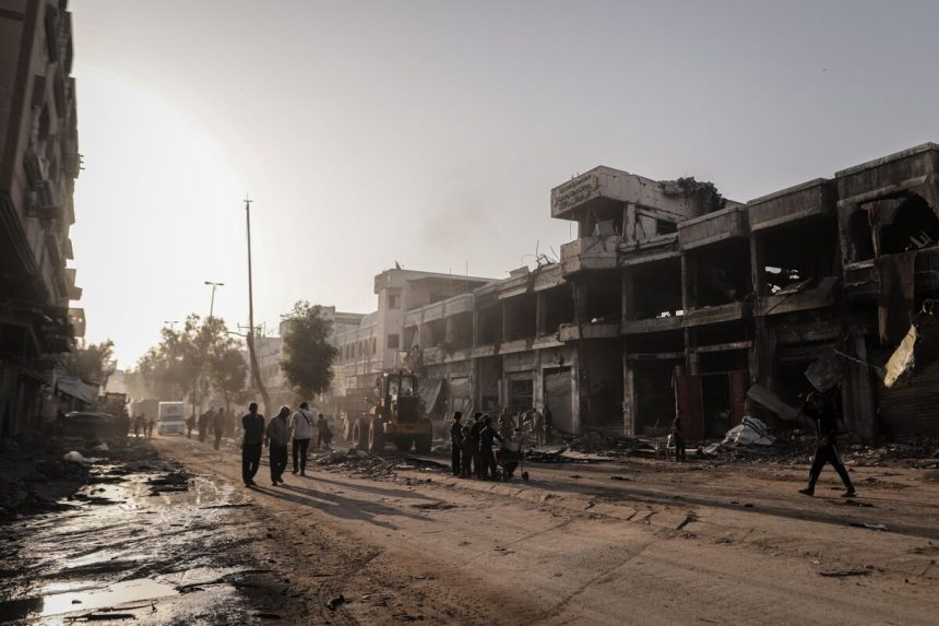 turquia-quiere-unirse-a-las-fuerzas-de-gaza-contra-los-deseos-israelies