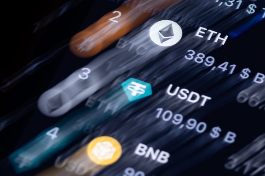 el-auge-de-las-stablecoins-requiere-un-estrecho-seguimiento-de-los-riesgos,-dice-el-bce