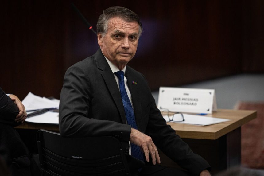 el-tribunal-supremo-de-brasil-confirma-el-arresto-de-bolsonaro-y-lo-deja-tras-las-rejas