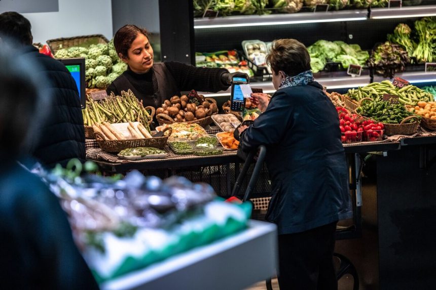 el-bce-esta-vigilando-la-elevada-inflacion-de-alimentos-y-servicios,-dice-nagel