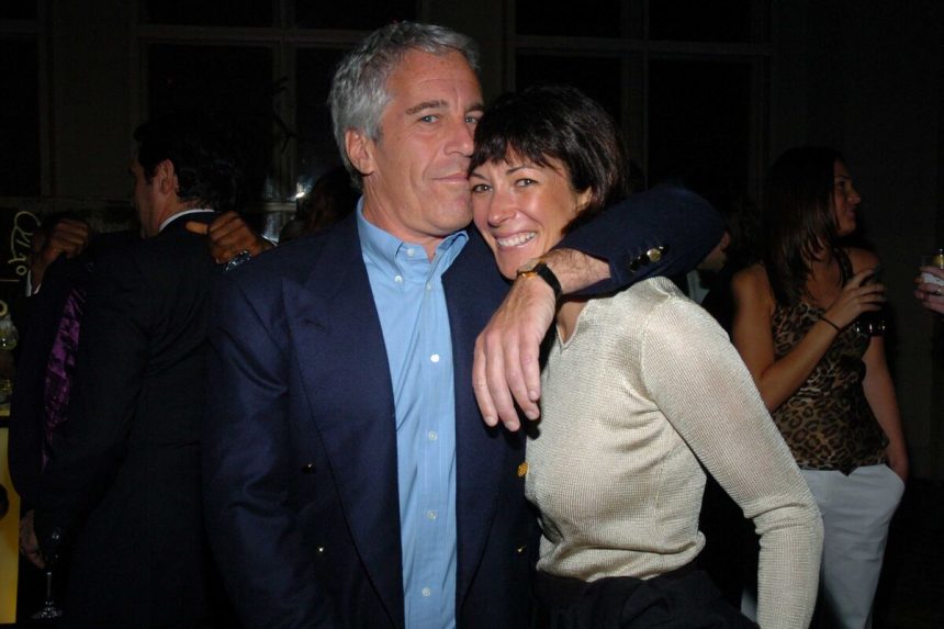 el-departamento-de-justicia-renueva-su-presion-para-revelar-los-materiales-del-gran-jurado-de-epstein-y-maxwell