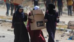 la-controvertida-fundacion-humanitaria-de-gaza,-respaldada-por-estados-unidos,-pone-fin-a-las-operaciones-de-ayuda