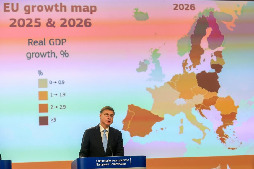 bruselas-vaticina-que-espana-corre-el-riesgo-de-incumplir-los-objetivos-de-gasto-en-2026