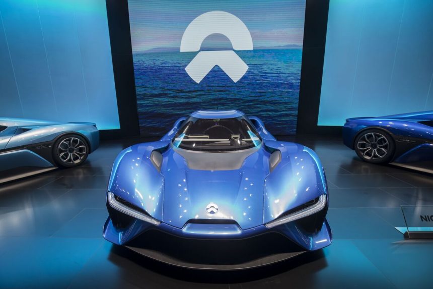 las-acciones-de-nio-caen-a-medida-que-las-nubes-de-outlook-mas-debiles-presionan-para-alcanzar-el-punto-de-equilibrio