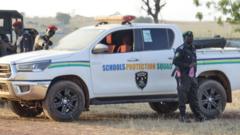 veinticuatro-colegialas-nigerianas-liberadas-mas-de-una-semana-despues-del-secuestro