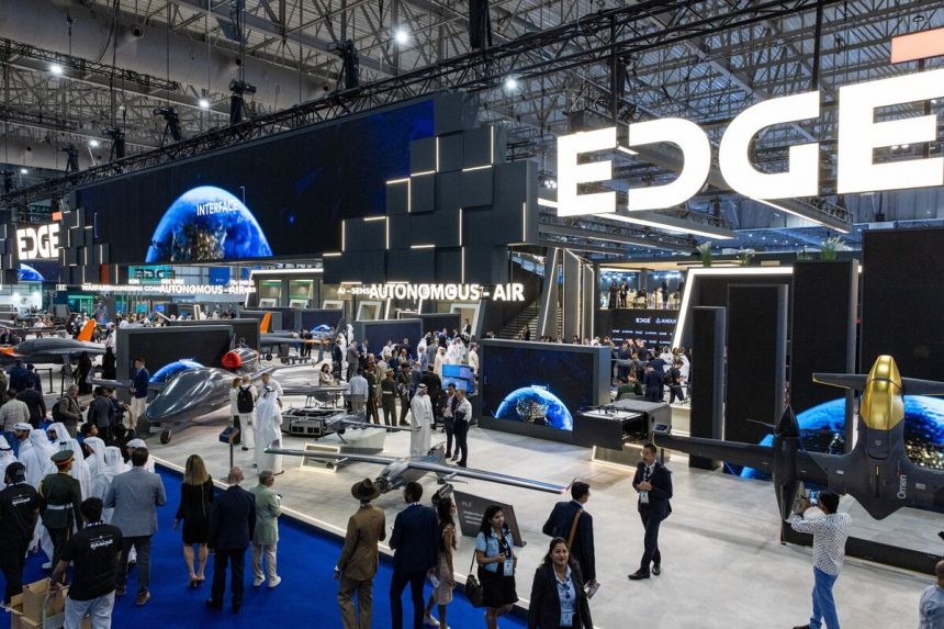 el-fabricante-de-armas-de-los-emiratos-arabes-unidos-dice-que-las-defensas-aereas-locales-son-la-maxima-prioridad