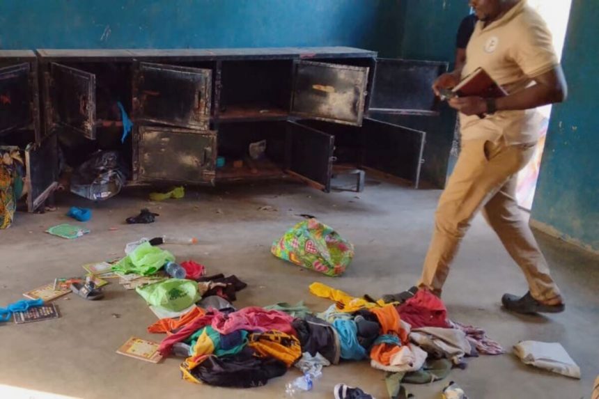 colegialas-nigerianas-liberadas-ocho-dias-despues-de-un-secuestro-masivo