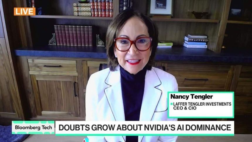 el-comercio-de-ia-es-diferente-al-de-los-90,-dice-nancy-tengler