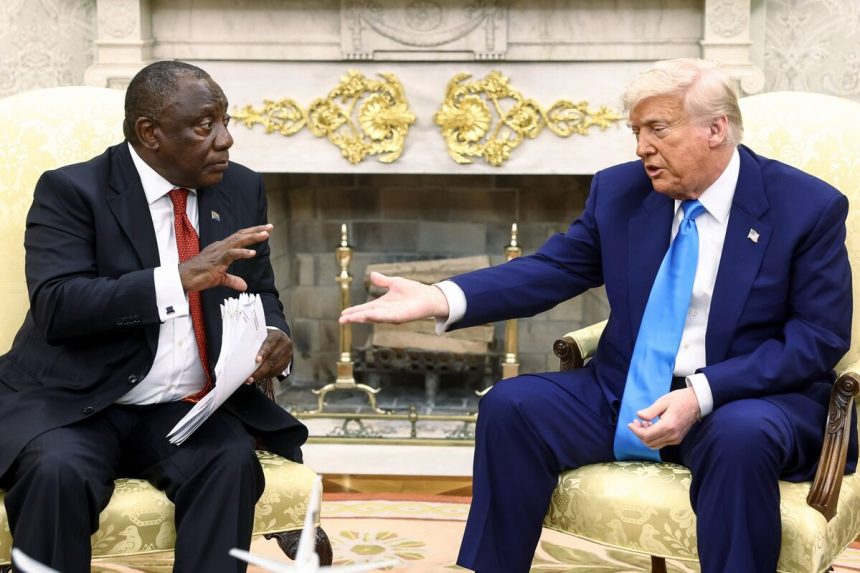 trump-dice-que-no-invitara-a-sudafrica-al-g-20-en-miami
