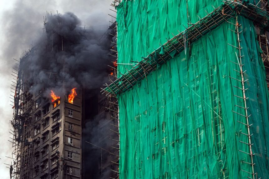 el-seguro-taiping-de-china-cae-debido-a-la-mortal-responsabilidad-por-incendio-en-hong-kong