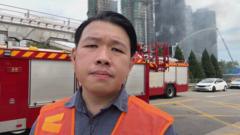la-bbc-en-el-lugar-del-incendio-del-bloque-de-apartamentos-de-hong-kong
