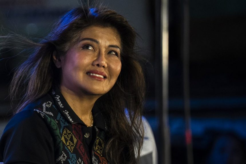 la-hermana-de-marcos-respalda-al-vicepresidente-duterte-como-lider-en-medio-del-escandalo-de-corrupcion