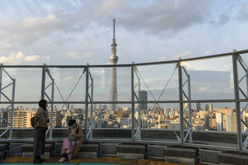 goldman-ve-que-la-disputa-con-china-pesa-sobre-el-pib-de-japon-a-traves-del-golpe-al-turismo