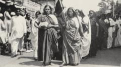 fotos-olvidadas-revelan-a-mujeres-que-impulsaron-la-lucha-por-la-libertad-de-la-india