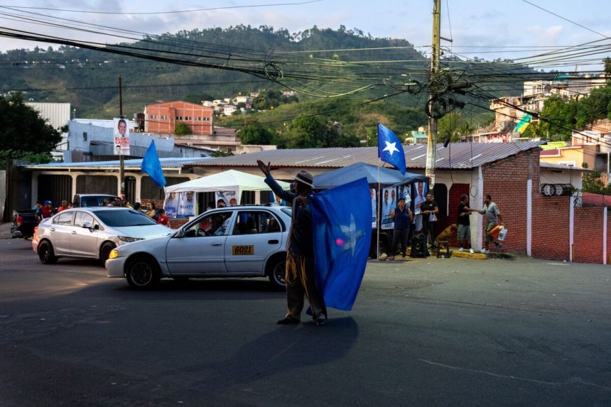 los-hondurenos-votan-en-una-eleccion-en-la-que-trump-intenta-influir