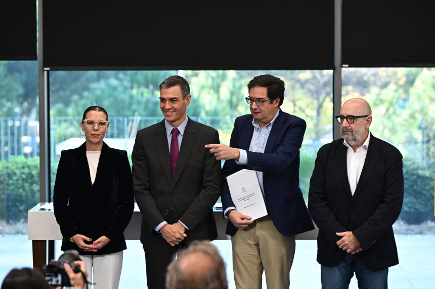 fedeca-ve-“fraude-de-ley”-en-que-el-pacto-salarial-de-los-funcionarios-llegue-a-2028-porque-excede-la-legislatura