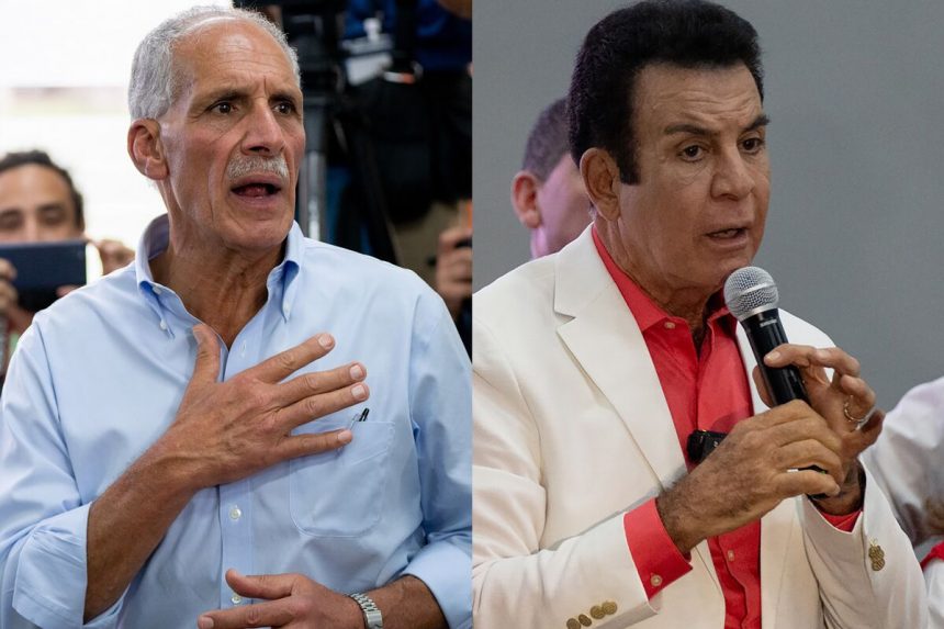 los-hondurenos-enfrentan-semanas-de-incertidumbre-mientras-las-elecciones-terminan-empatadas