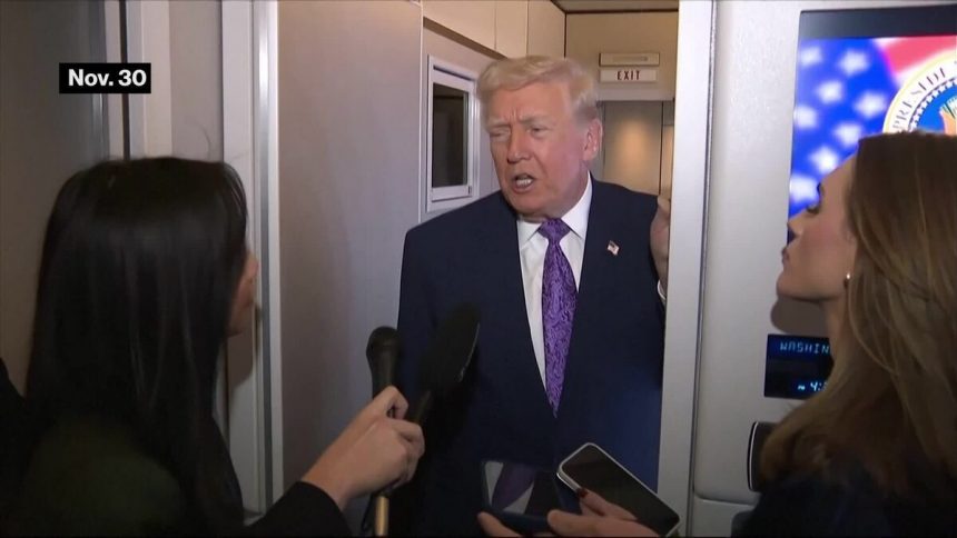 trump-dice-que-hablo-con-maduro-de-venezuela