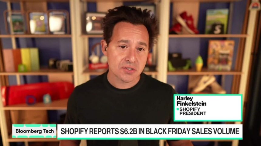 shopify-ve-un-aumento-en-las-ventas-del-black-friday-y-cyber-​​monday