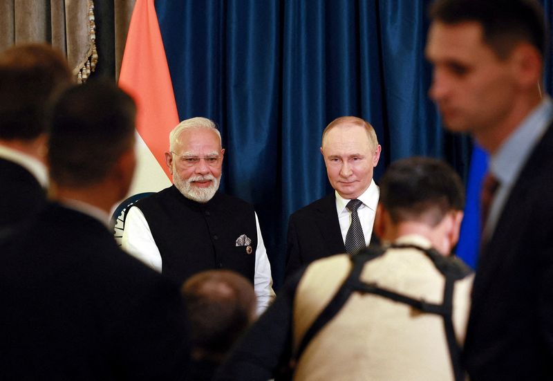 putin-de-rusia-busca-impulsar-exportaciones-de-energia-y-defensa-con-visita-a-india