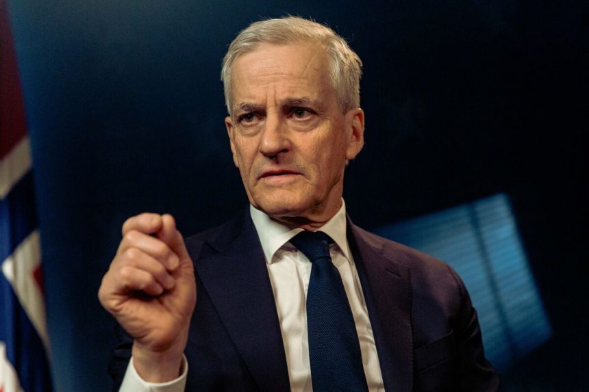 los-sindicatos-y-sus-socios-de-noruega-reanudan-las-conversaciones-para-romper-el-estancamiento-presupuestario